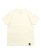 画像2: COOKIES CLOTHING ORIGINAL LOGO TEE CREAM/COOKIES BLUE (2)