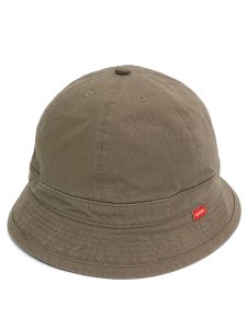 画像1: ACAPULCO GOLD BELL HAT BROWN (1)