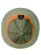 画像4: ACAPULCO GOLD BELL HAT OLIVE/ORANGE (4)