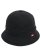画像1: ACAPULCO GOLD BELL HAT BLACK (1)