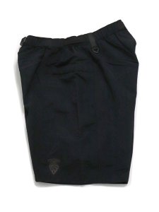 画像3: 【SALE】【送料無料】MANASTASH MASTERPIECE SOUND RIVER SHORTS (3)