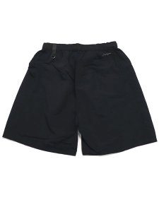 画像2: 【SALE】【送料無料】MANASTASH MASTERPIECE SOUND RIVER SHORTS (2)