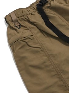 画像5: 【SALE】【送料無料】MANASTASH MASTERPIECE SOUND RIVER SHORTS (5)