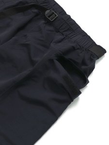 画像4: 【SALE】【送料無料】MANASTASH MASTERPIECE SOUND RIVER SHORTS (4)