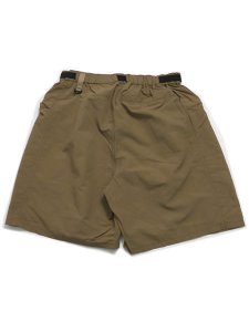 画像2: 【SALE】【送料無料】MANASTASH MASTERPIECE SOUND RIVER SHORTS (2)