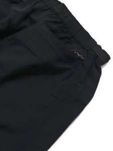 画像6: 【SALE】【送料無料】MANASTASH MASTERPIECE SOUND RIVER SHORTS (6)