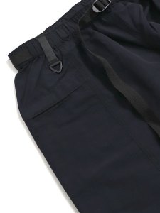 画像5: 【SALE】【送料無料】MANASTASH MASTERPIECE SOUND RIVER SHORTS (5)