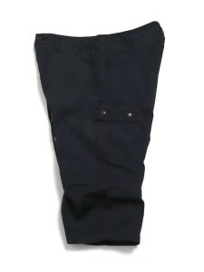 画像3: 【SALE】AVIREX MILITARY VACATION CROPPED PANTS (3)