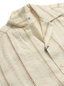 画像4: 【送料無料】SCHOTT CR SHIRT EMBROIDERY (4)