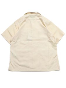 画像2: 【送料無料】SCHOTT TC CUBA SHIRT (2)