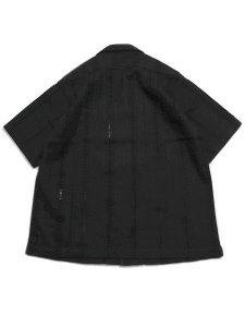 画像2: 【送料無料】SCHOTT CR SHIRT EMBROIDERY (2)