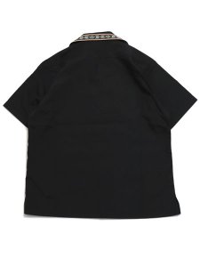 画像2: 【送料無料】SCHOTT TC CUBA SHIRT (2)