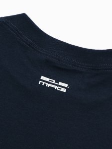 画像5: 212 MAGAZINE NEW YORK MODERN INTERNATIONAL TRADE TEE (5)