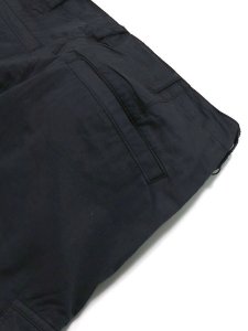 画像6: 【SALE】AVIREX MILITARY VACATION CROPPED PANTS (6)