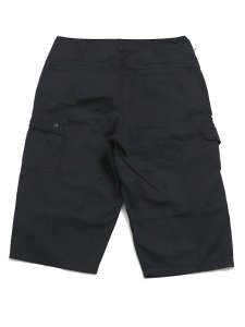 画像2: 【SALE】AVIREX MILITARY VACATION CROPPED PANTS (2)