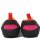画像4: NIKE WMNS AQUA TURF  VIVID PINK/LT CRIMSON (4)
