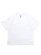 画像2: 【送料無料】BILLIONAIRE BOYS CLUB BB SMILE WASHED CROPPED FIT TEE (2)