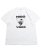 画像1: THROWBACK N VIBES TEE (1)
