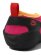 画像8: NIKE WMNS AQUA TURF  VIVID PINK/LT CRIMSON (8)