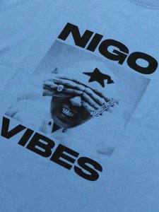画像3: THROWBACK N VIBES TEE (3)