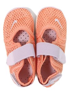 画像4: 【KIDS】NIKE RIFT 2 TD BOYS APRICOT AGATE (4)