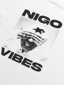 画像3: THROWBACK N VIBES TEE (3)