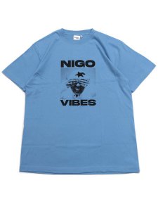 画像1: THROWBACK N VIBES TEE (1)