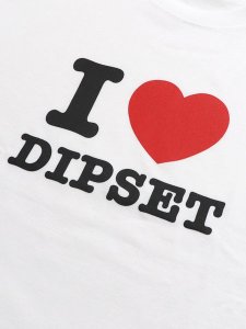 画像3: THROWBACK I LOVE DIPSET TEE (3)