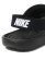 画像6: 【KIDS】NIKE KAWA SLIDE TD BLACK/WHITE/BLACK (6)