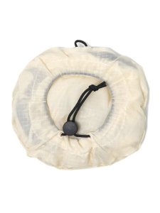 画像3: THE NORTH FACE ASTRA L WHITE/BLACK (3)