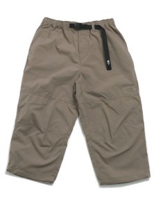 画像1: 【SALE】【送料無料】THE NORTH FACE TRIP CROPPED PANT (1)