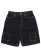 画像1: 【送料無料】INTERBREED URBAN FIT JEANS BLACK (1)