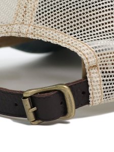 画像7: 【送料無料】POLO RALPH LAUREN POLO COUNTRY LIGHT WASH DENIM TRUCKER (7)