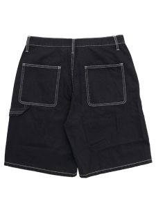 画像2: 【送料無料】INTERBREED URBAN FIT JEANS BLACK (2)