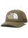 画像1: THE NORTH FACE LOGO MESH CAP (1)