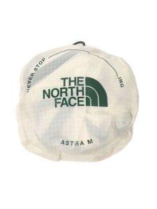 画像2: THE NORTH FACE ASTRA M WHITE/GREEN (2)