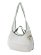 画像1: THE NORTH FACE ASTRA L WHITE/GREEN (1)