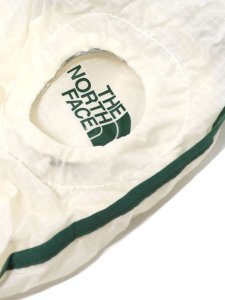 画像6: THE NORTH FACE ASTRA M WHITE/GREEN (6)