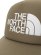 画像6: THE NORTH FACE LOGO MESH CAP (6)