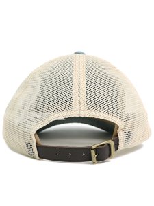 画像4: 【送料無料】POLO RALPH LAUREN POLO COUNTRY LIGHT WASH DENIM TRUCKER (4)