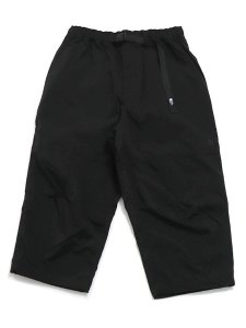画像1: 【送料無料】THE NORTH FACE TRIP CROPPED PANT (1)