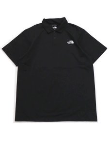 画像1: THE NORTH FACE S/S TECH POLO (1)
