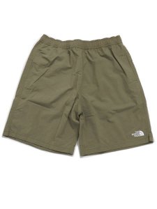 画像1: THE NORTH FACE VERSATILE MID (1)