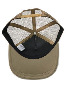 画像5: THE NORTH FACE LOGO MESH CAP (5)
