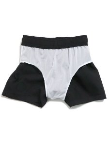 画像5: 【KIDS】NIKE TODDLER BOYS VOLLEY SHORTS-BLACK (5)