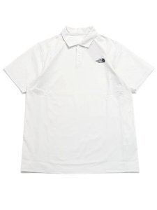画像1: THE NORTH FACE S/S TECH POLO (1)
