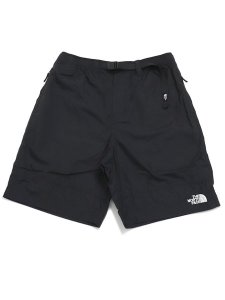 画像1: 【送料無料】THE NORTH FACE NUPTSE SHORT (1)