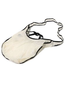 画像5: THE NORTH FACE ASTRA L WHITE/BLACK (5)