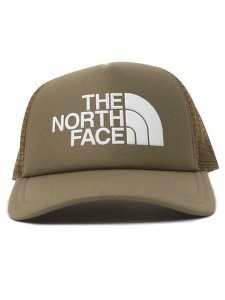 画像2: THE NORTH FACE LOGO MESH CAP (2)
