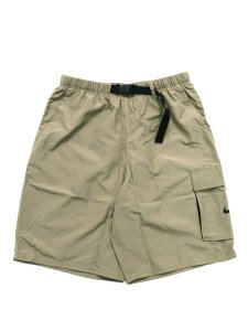 画像1: NIKE RIPSTOP 9" CARGO VOLLEY SHORT PARACHUTE (1)